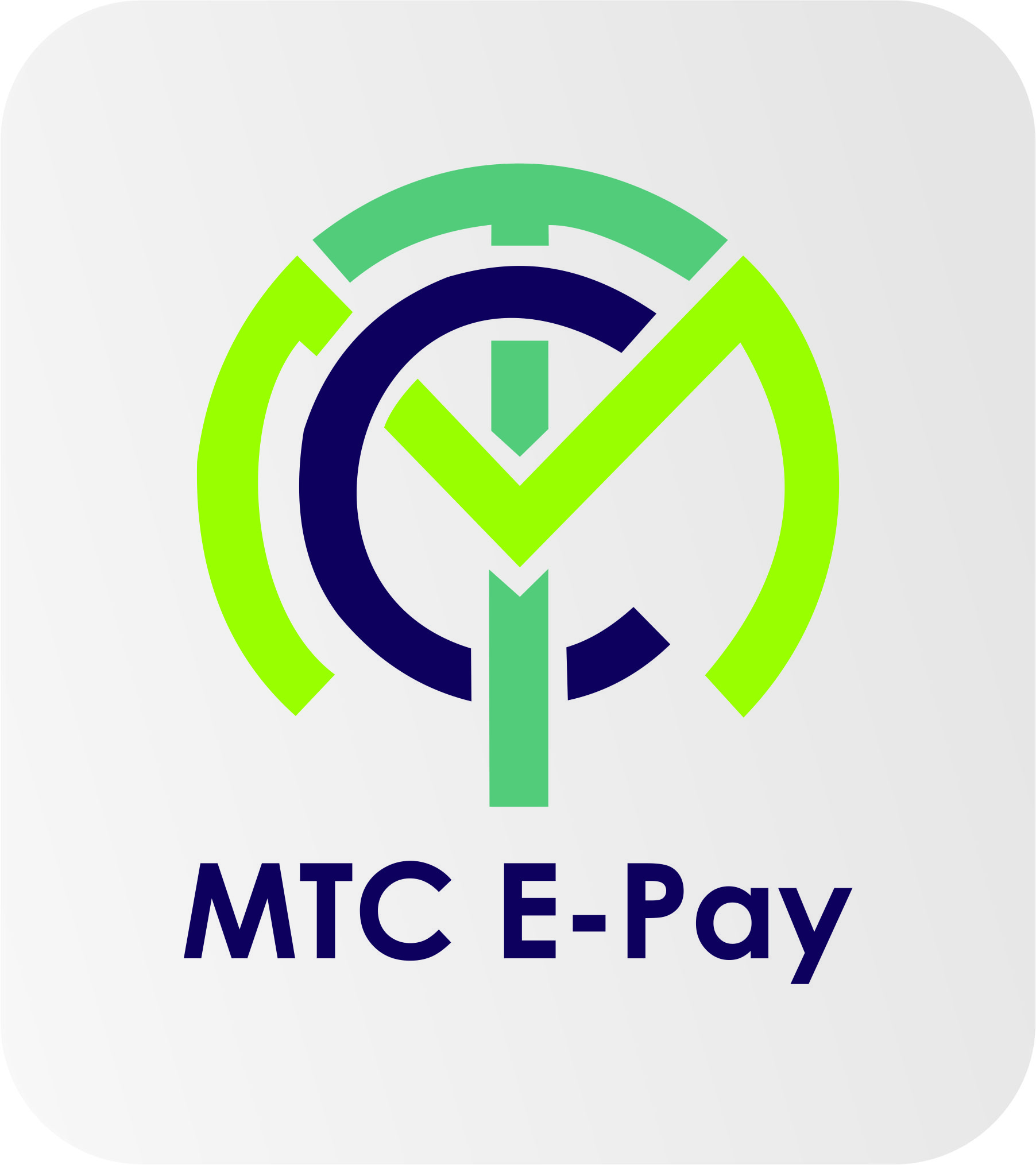 Logo MTC AGEN BRILINK